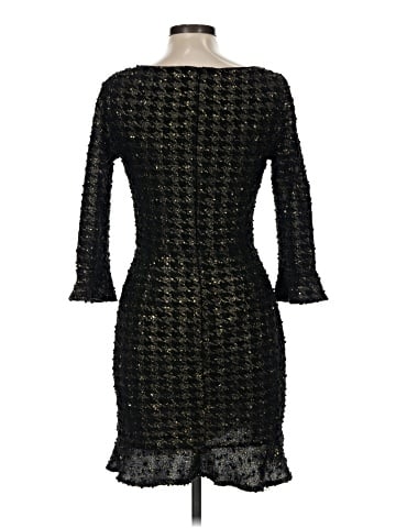 ABS Allen Schwartz Cocktail Dress (view 2)