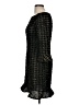 ABS Allen Schwartz Tweed Black Cocktail Dress Size M - photo 5
