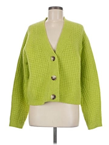 Universal Thread Cardigan (view 1)