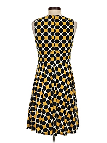 JM Collection Casual Dress (view 2)