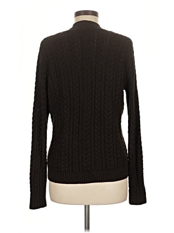 Lauren by Ralph Lauren Pullover Sweater (view 2)