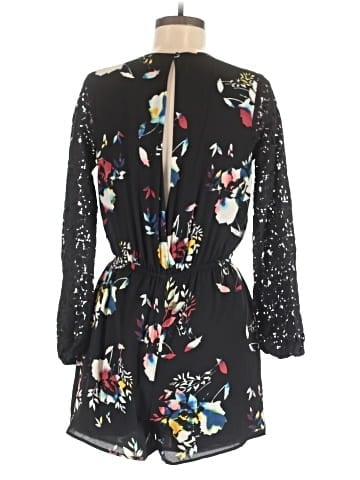 Xhilaration Romper (view 2)