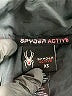 Spyder 100% Nylon Black Vest Size XS - photo 6