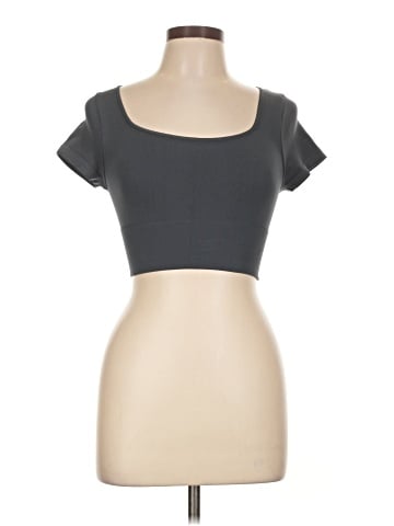 Nikibiki Short Sleeve T-Shirt (view 1)