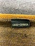 Coco + Carmen Aztec Or Tribal Print Floral Graphic Brown Poncho One size - photo 7