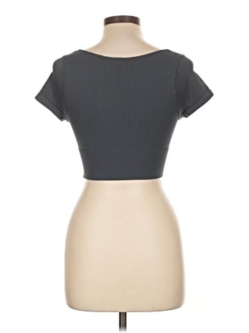 Nikibiki Short Sleeve T-Shirt (view 2)