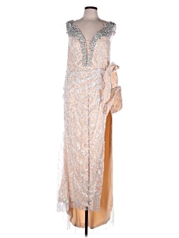 Unbranded Cocktail Dress (view 1)
