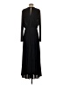 Max&Co. Black Casual Dress Size S (estimated) - photo 2