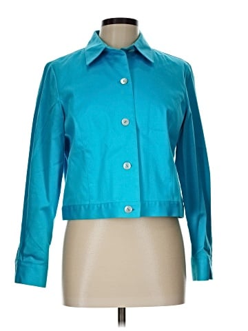 Worthington Jacket (view 1)
