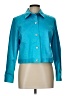 Worthington Teal Jacket Size 12 Petite - photo 1