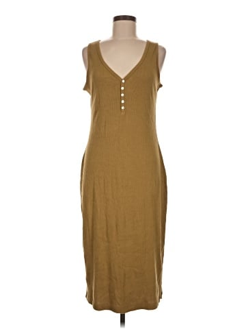 Amour Vert Casual Dress (view 1)