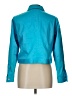 Worthington Teal Jacket Size 12 Petite - photo 2