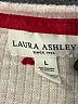 Laura Ashley Ivory Pullover Sweater Size L - photo 7