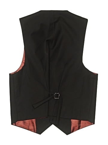 Unbranded Tuxedo Vest (view 2)