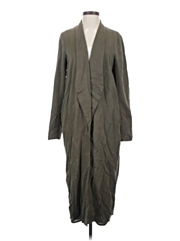 Lovers + Friends Trenchcoat (view 1)