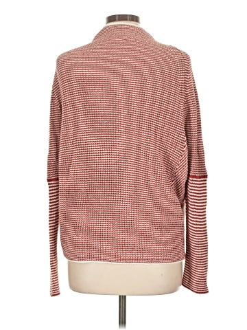 Tribal Turtleneck Sweater (view 2)