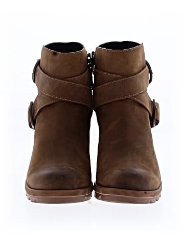 Sorel Ankle Boots (view 2)