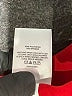 Express Solid Red Skort Size 14 - photo 4