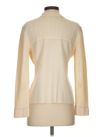 St. John Collection by Marie Gray Turtleneck Sweater (view 2)