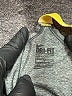 Nike 100% Polyester Gray Tank Top Size XL - photo 7