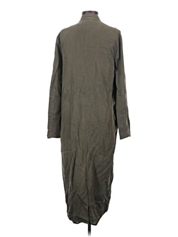 Lovers + Friends Trenchcoat (view 2)