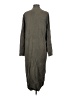 Lovers + Friends Green Trenchcoat Size S - photo 2