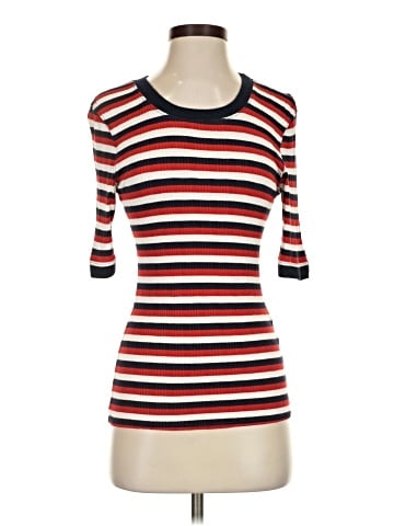 Current/Elliott Short Sleeve T-Shirt (view 1)