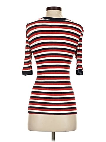Current/Elliott Short Sleeve T-Shirt (view 2)