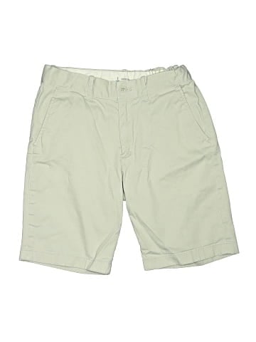 Unbranded Khaki Shorts (view 1)