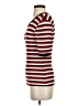 Current/Elliott Red Short Sleeve T-Shirt Size 2 - photo 5