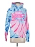 Assorted Brands Blue Pullover Hoodie Size S - photo 1