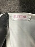 Halife Ivory Sleeveless Blouse Size S - photo 7