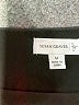 Susan Graver Black 3/4 Sleeve Top Size M - photo 7