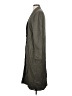 Lovers + Friends Green Trenchcoat Size S - photo 5