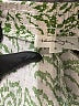 Panama Jack Print Green Linen Pants Size S - photo 7