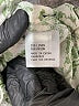 Panama Jack Print Green Linen Pants Size S - photo 8