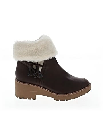 Maurices Ankle Boots (view 1)