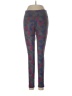 Everlast Print Purple Active Pants Size M - photo 1