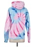Assorted Brands Blue Pullover Hoodie Size S - photo 2
