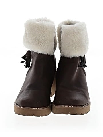 Maurices Ankle Boots (view 2)