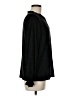 Status Black Long Sleeve Blouse Size M - photo 4