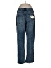 Refuge Hearts Blue Jeans Size 11 - photo 2