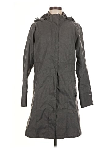 Eddie Bauer Raincoat (view 1)
