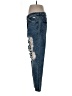 Refuge Hearts Blue Jeans Size 11 - photo 5