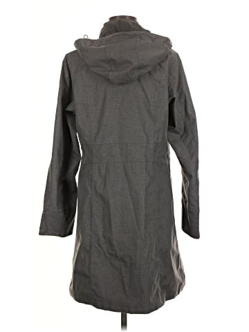 Eddie Bauer Raincoat (view 2)
