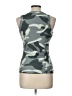 Dokotoo Gray Active Tank Size L - photo 2