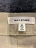 Max Studio Tan Cargo Pants Size M - photo 7