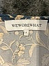 WeWoreWhat Paisley Blue Cocktail Dress Size S - photo 7