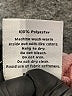 Dudley Stephens 100% Polyester Pink Pullover Sweater Size M - photo 7