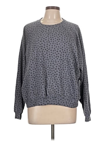 Abercrombie & Fitch Pullover Sweater (view 1)